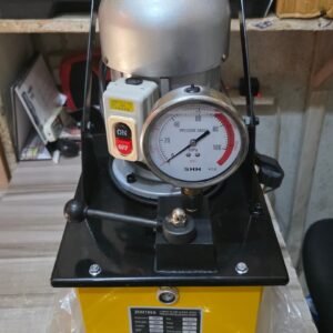 ZCB-700A HYDRAULIC ELECTRIC PUMP Price in Nigeria