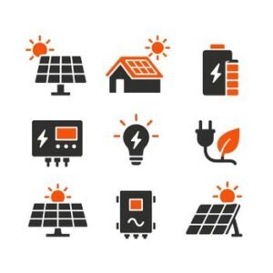 SOLAR EQUIPMENT