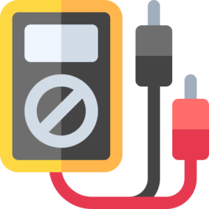 TESTING METERS