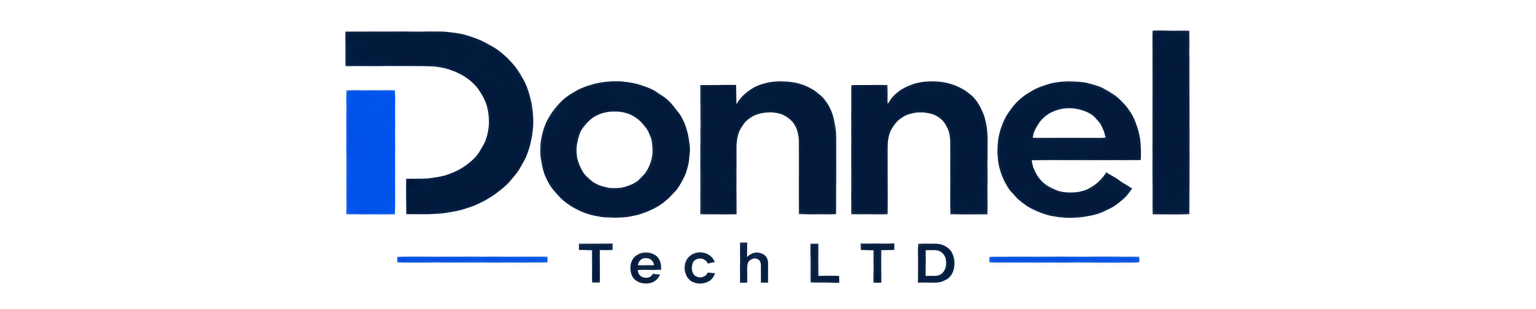 DONNEL TECH LTD