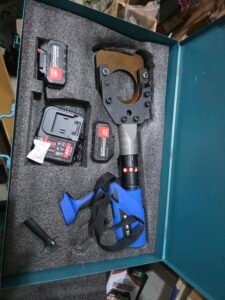 EZ-105 BATTERY CABLE CUTTER PRICE IN NIGERIA 