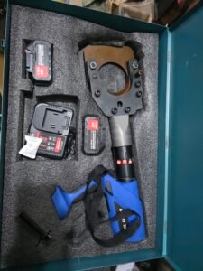 EZ-105 BATTERY CABLE CUTTER PRICE IN NIGERIA 
