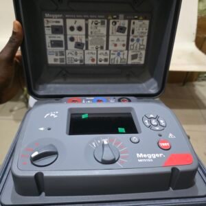 MIT515 MEGGER 5KV INSULATION TESTER PRICE IN NIGERIA