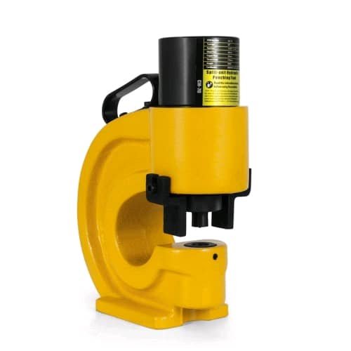 CH-70 HYDRAULIC COPPER PUNCHER PRICE IN NIGERIA - Image 2