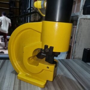 CH-70 HYDRAULIC COPPER PUNCHER PRICE IN NIGERIA