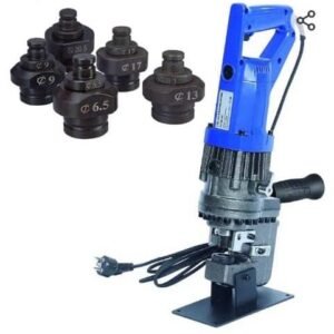 SPM-20 HYDROELECTRIC PUNCHER PRICE IN NIGERIA
